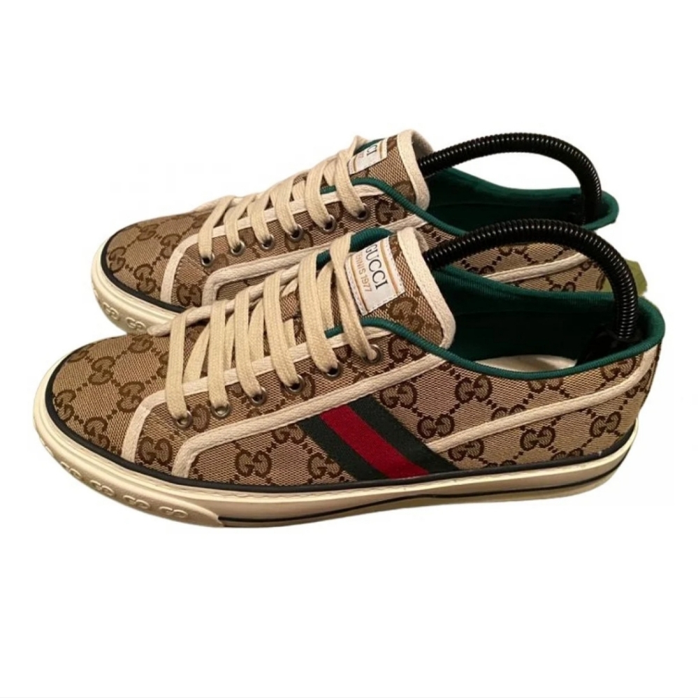 Gucci sneakers